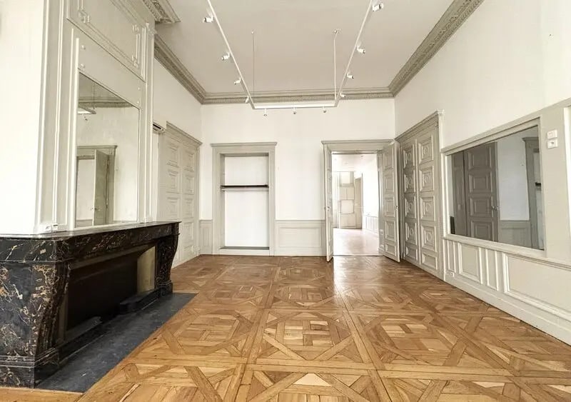 13 Rue Emile Zola, Lyon à louer - Photo intérieure – Image 3 sur 13