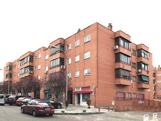 Plus de détails pour Avenida De Algorta, 12, San Fernando de Henares - Logement à vendre