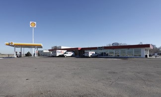 Plus de détails pour 14424 Highway 34, Fort Morgan, CO - Local commercial à vendre