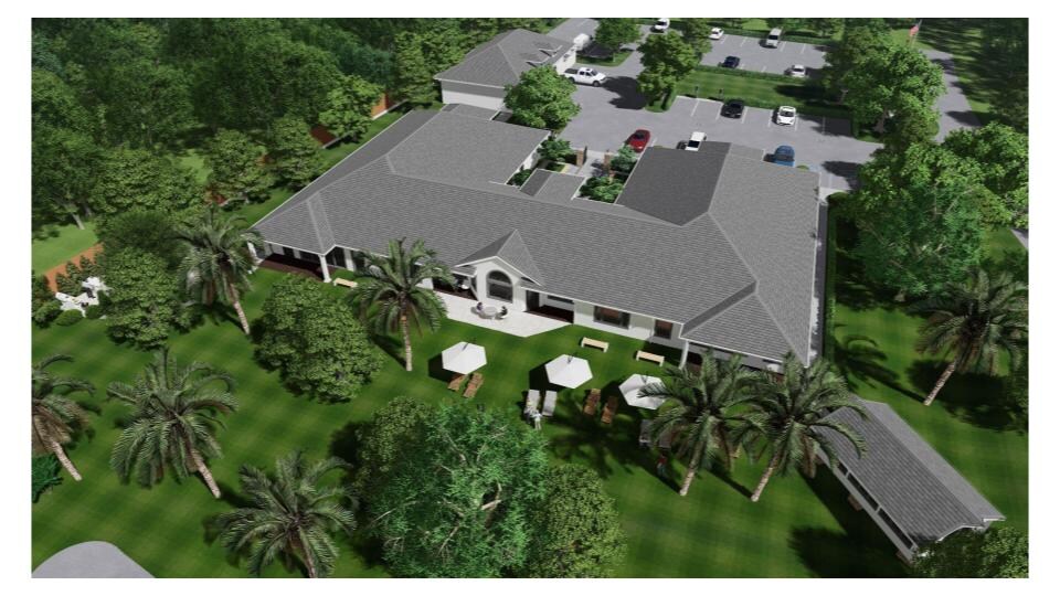 4129 United Ave, Mount Dora, FL à louer - Photo de la construction – Image 2 sur 9