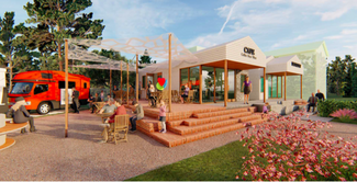 Plus de détails pour 2305 Bell St, Houston, TX - Local commercial à louer