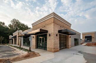 Plus de détails pour 360 Fort Mill, Fort Mill, SC - Local commercial à louer