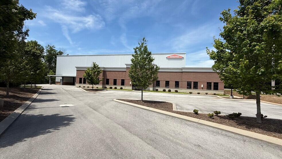 5463 Watkins St, College Dale, TN à louer - Photo de l’immeuble – Image 1 sur 26