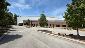 Plus de détails pour 5463 Watkins St, College Dale, TN - Industriel/Logistique à louer
