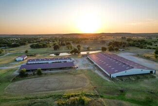 Plus de détails pour 5871 Roper Rd, Sperry, OK - Terrain à vendre