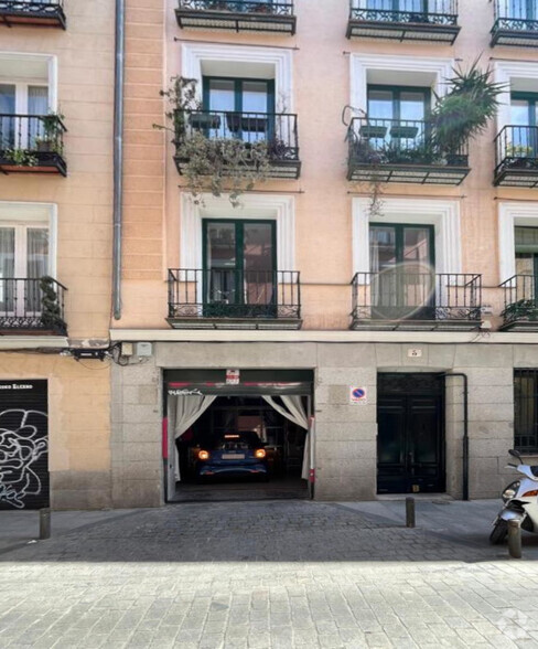 Local commercial dans Madrid, Madrid à louer - Photo intérieure – Image 1 sur 1