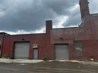 Plus de détails pour 551 Stewart Ave, Brooklyn, NY - Industriel/Logistique à louer