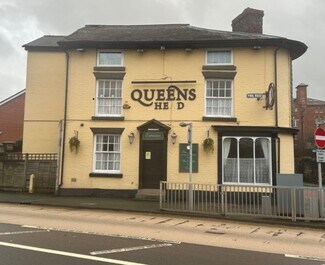 Plus de détails pour 28 Old Kerry Rd, Newtown - Local commercial à vendre