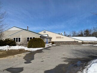 Plus de détails pour 23 Foundry Ave, Meredith, NH - Industriel/Logistique à vendre