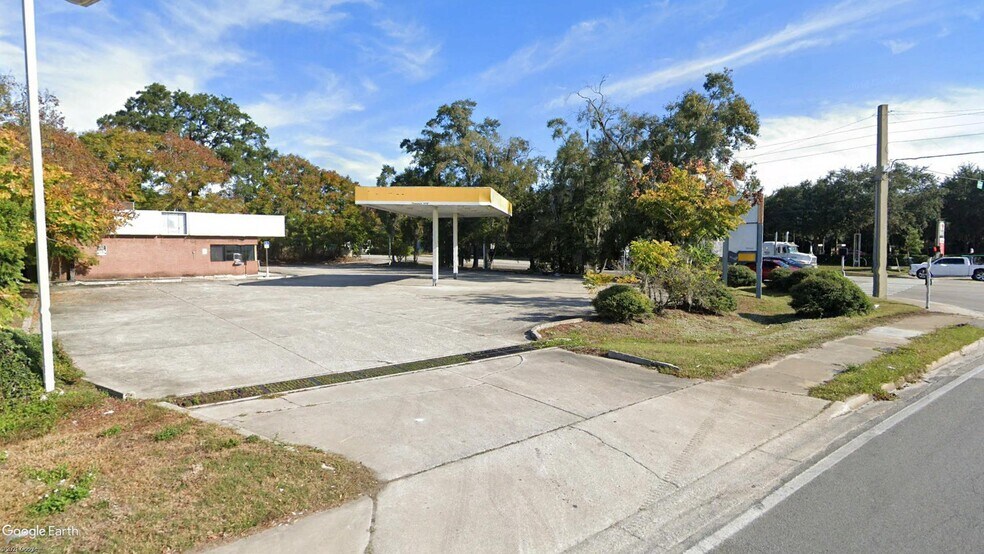 1109 W New York Ave, Deland, FL à vendre - Photo de l’immeuble – Image 2 sur 4
