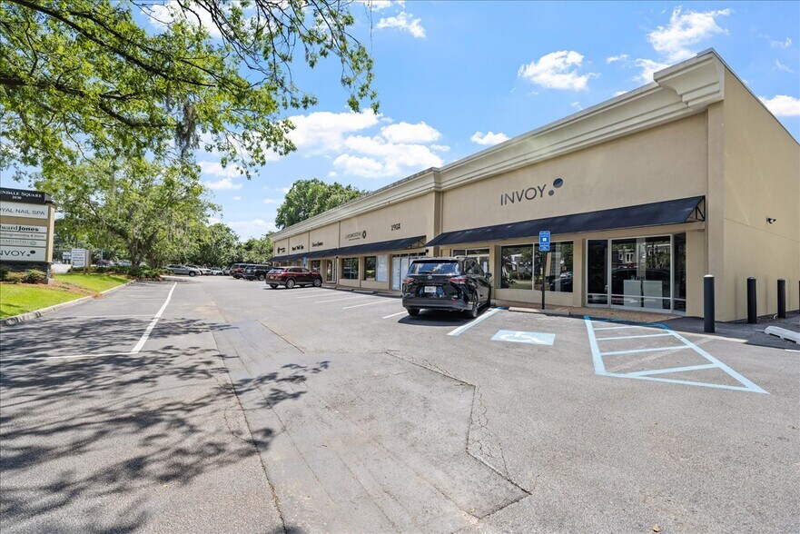 2030 Thomasville Rd, Tallahassee, FL à louer - Photo de l’immeuble – Image 2 sur 27