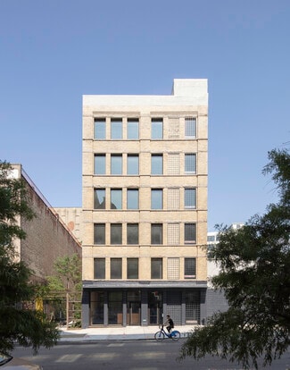 Plus de détails pour 77 Washington Ave, Brooklyn, NY - Bureau à louer