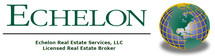 Echelon Real Estate Services LLC