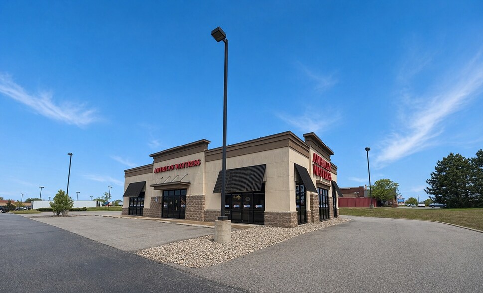 10464 Maysville Rd, Fort Wayne, IN à louer - Photo intérieure – Image 3 sur 7