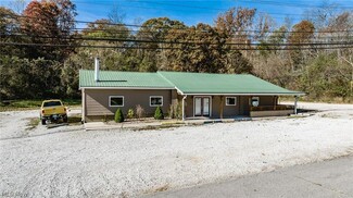 Plus de détails pour 2080 Harris Hwy, Washington, WV - Local commercial à vendre