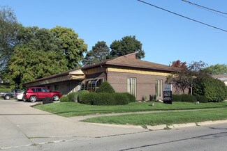 Plus de détails pour 223 N Main St, Rittman, OH - Local d'activités à louer