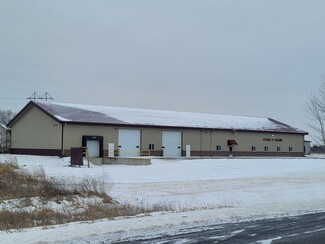 Plus de détails pour 8075 Sterling Dr, Saint Joseph, MN - Industriel/Logistique à vendre