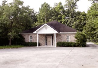 Plus de détails pour 425 Barony St, Moncks Corner, SC - Bureau à vendre