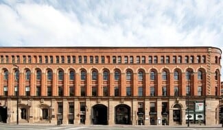 Plus de détails pour 127-129 Portland St, Manchester - Bureau à louer
