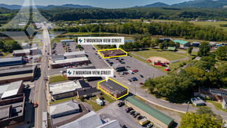 Plus de détails pour 2-7 Mountain View Street – à vendre, Petersburg, WV