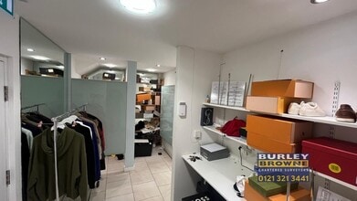 Burnett Rd, Sutton Coldfield à louer Photo intérieure– Image 2 sur 3