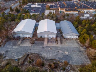 Plus de détails pour 1801 Eden Rd, Millville, NJ - Industriel/Logistique à vendre