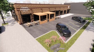 Plus de détails pour 704 Main St, Longmont, CO - Local commercial à louer