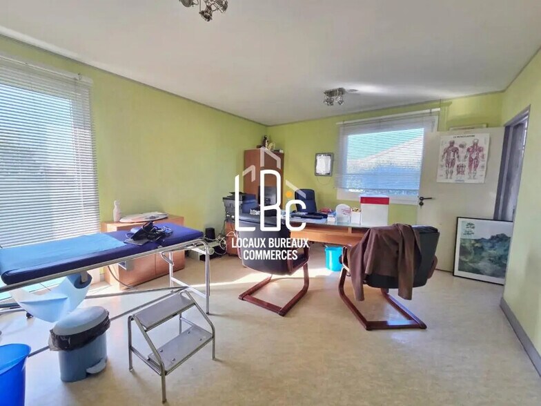 38 Rue Du Stade, La Chevrolière à vendre - Photo intérieure – Image 3 sur 7