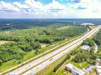 Plus de détails pour 701 Willow Creek Dr, Salisbury, NC - Terrain à vendre