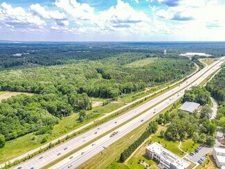 Plus de détails pour 701 Willow Creek Dr, Salisbury, NC - Terrain à vendre