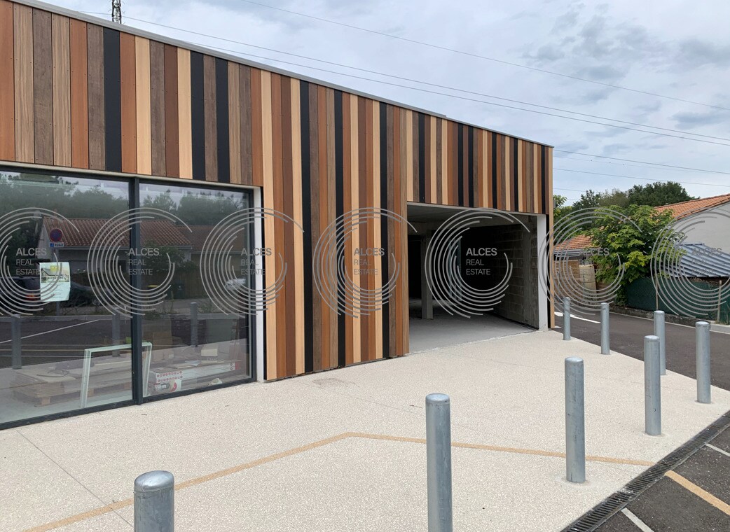 Photo de l’immeuble