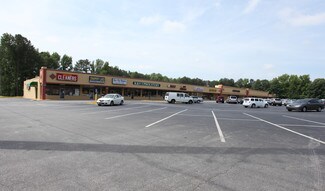 Plus de détails pour 4230 Highway 29 NW, Lilburn, GA - Local commercial à louer