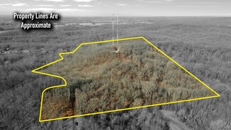 Plus de détails pour 1130 Seminole Ln, Cape Girardeau, MO - Terrain à vendre