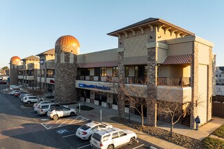 Plus de détails pour 2235 Dave Ward Dr, Conway, AR - Local commercial à louer