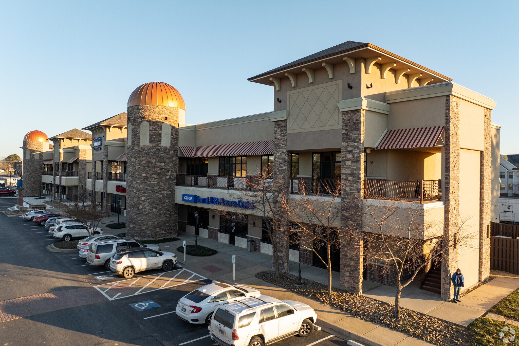 2235 Dave Ward Dr, Conway, AR à louer Photo principale– Image 1 sur 41