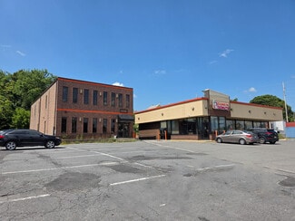 Plus de détails pour Dunkin' Donuts & Dark Omni Health – à vendre, Scranton, PA