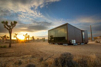 Plus de détails pour 58403 Wilhart dr, Yucca Valley, CA - Spécialisé à vendre