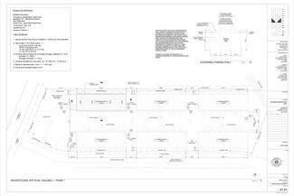 Plus de détails pour 34532 E Highway 30, Geismar, LA - Industriel/Logistique à louer