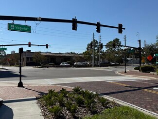 Plus de détails pour 408 Virginia Dr, Orlando, FL - Local d'activités à louer