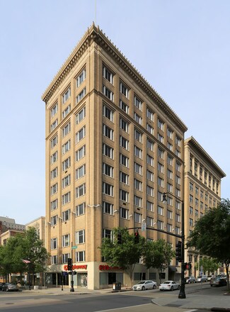 Plus de détails pour 200 Fayetteville St, Raleigh, NC - Local commercial à louer