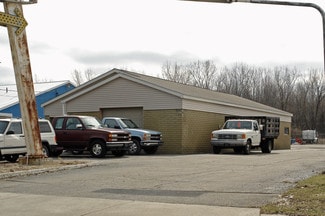 Plus de détails pour 1740 Colorado Ave, Lorain, OH - Industriel/Logistique à vendre