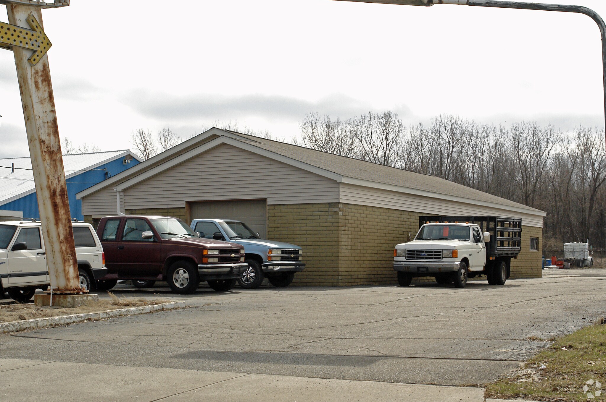 1740 Colorado Ave, Lorain, OH à vendre Photo principale– Image 1 sur 5