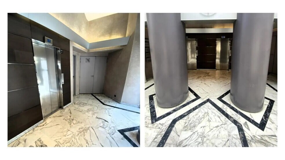 Bureau dans Nice à louer - Photo de l’immeuble – Image 3 sur 6
