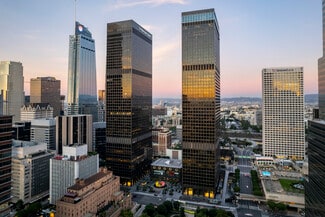 Plus de détails pour 515 S Flower St, Los Angeles, CA - Bureau à louer