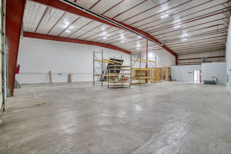 3762 Puritan Way, Frederick, CO à louer - Photo de l’immeuble – Image 2 sur 7