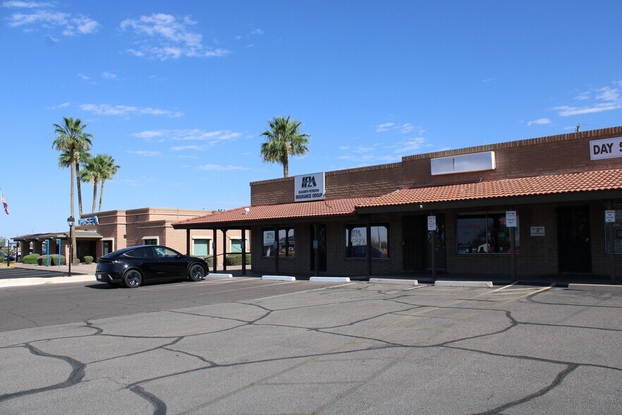 1000 W Apache Trl, Apache Junction, AZ à vendre - Photo de l’immeuble – Image 2 sur 30