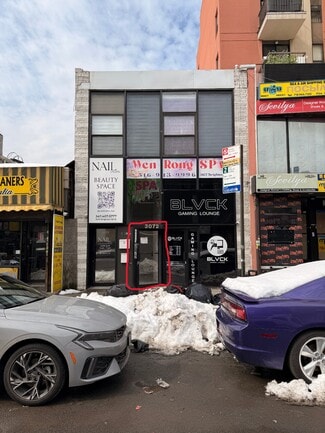 Plus de détails pour 3072 Brighton 1st St, Brooklyn, NY - Local commercial à louer