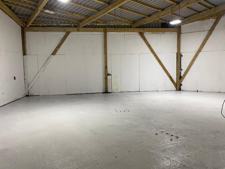 unit 1a Co, Swanscombe à louer - Photo de l’immeuble – Image 2 sur 4