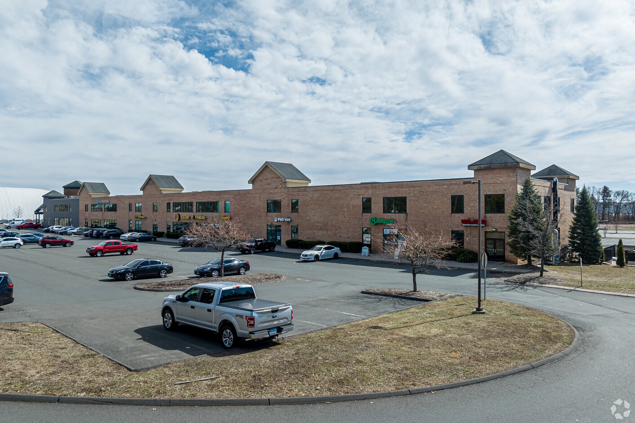 1001 Day Hill Rd, Windsor, CT à louer Photo principale– Image 1 sur 10