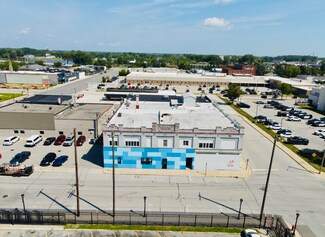 Plus de détails pour 315 3rd St, Bay City, MI - Spécialisé à vendre